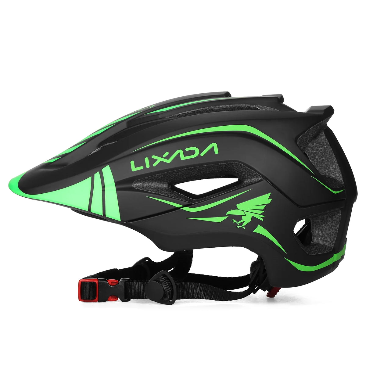 Detachable Full Face Kids Helmet B3531