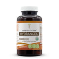 120 Capsules 1000 mg USDA Organic Hydrangea Dried Root W556460