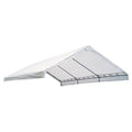 White 18 ft. x 30 ft. Canopy Replacement Top O967867