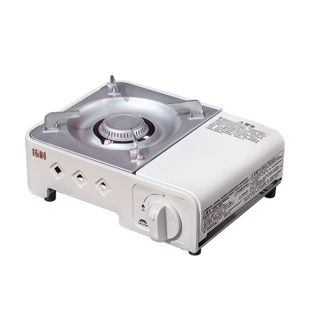 Outdoor Cassette Stove Burner 2100W Portable Butane Stove F10920