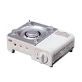 Outdoor Cassette Stove Burner 2100W Portable Butane Stove F10920