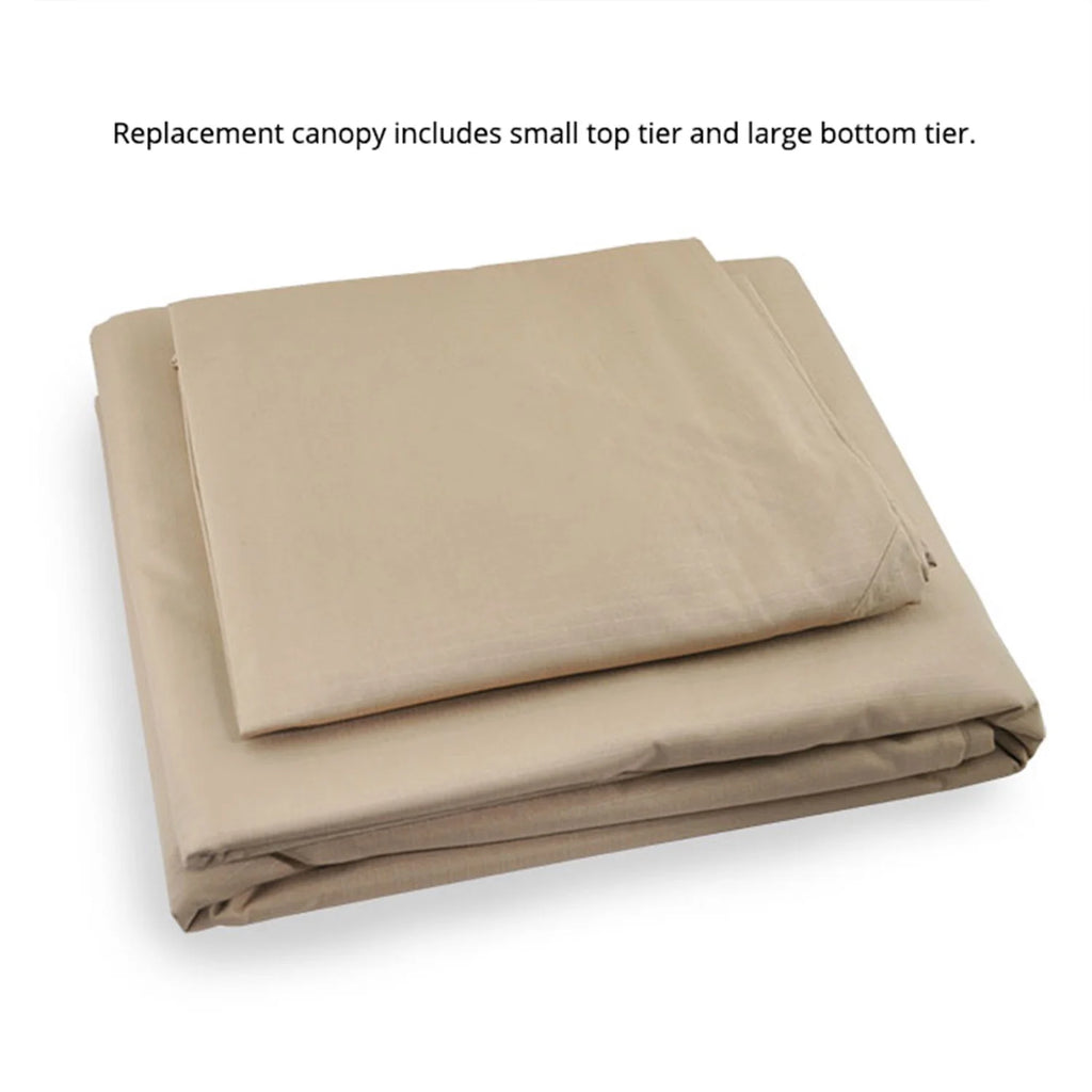 Replacement Canopy Top Cover for Gazebo L546298