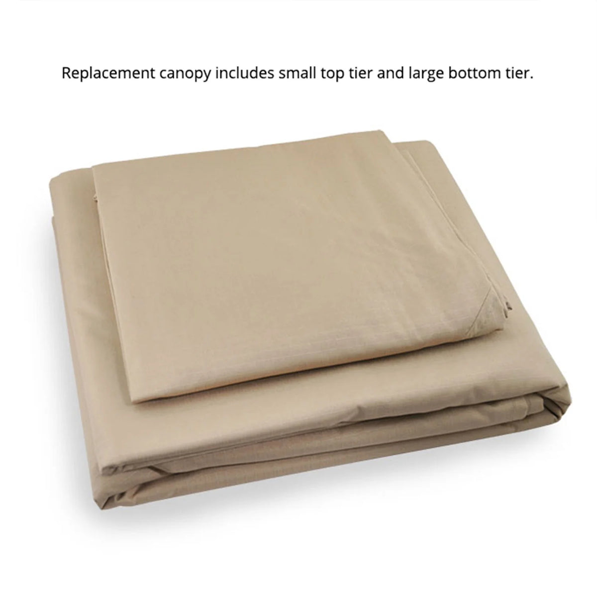 Replacement Canopy Top Cover for Gazebo L546298