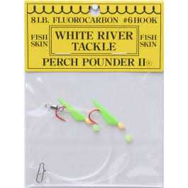 Perch Pounder G530